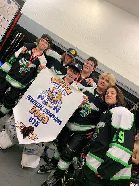 U15 t birds